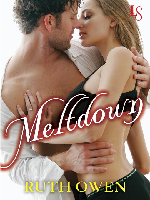 Title details for Meltdown by Ruth Owen - Available